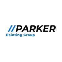 Parker Painting Group logo - Similar company to Paintprojex