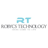Robycs Technology logo - Similar company to Autogenic Engineering Pty Ltd