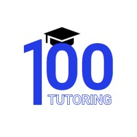 100Tutoring logo - Similar company to Macquarie University Bangladesh Students Association - Mubsa