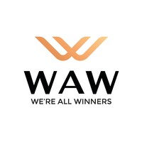 WAW App EG logo - Similar company to Wow App Inc. (Wow Talents)
