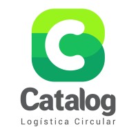 Catalog - Logística Circular logo - Similar company to Libra Branding