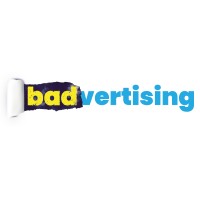 Badvertising logo - Similar company to Comms Declare