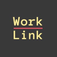 WorkLink logo - Similar company to Jensenplus Int