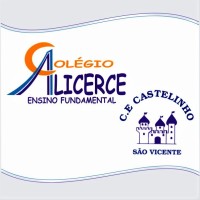 Escola Castelinho e Colégio Alicerce logo - Similar company to Logicmind