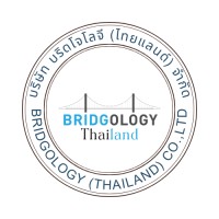 Bridgology Thailand logo - Similar company to Auroriaverse