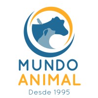 Mundo Animal, S.A. logo - Similar company to Pilas Pues