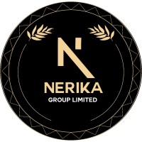 Nerika Group Ltd logo - Similar company to Pronexa