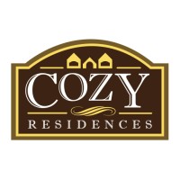 Cozy Residences logo - Similar company to Fedha Residences