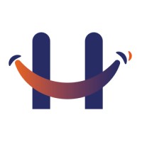 Happfly logo - Similar company to Echobridge