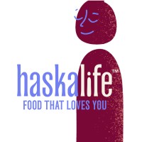 Haskalife, Food that Loves You logo - Similar company to Freshline