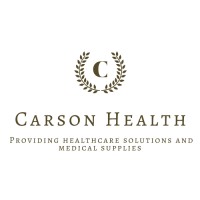 Carson Health LLC logo - Similar company to Diligen - Contract Analysis Software