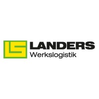 Landers Werkslogistik GmbH & Co.KG logo - Similar company to Wittig Gmbh