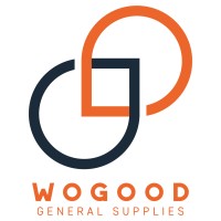 Wogood logo - Similar company to Keyland