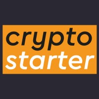 Crypto Starter logo - Similar company to Crypto Starter Academy