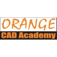 Orange CAD Academy logo - Similar company to Orion Engineering (Tech) Solutions