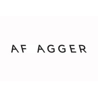 AF AGGER logo - Similar company to Andersen-Andersen