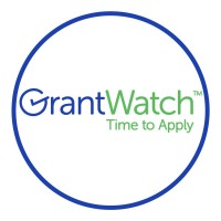 GrantWatch.com logo - Similar company to Charity Excellence - A Free One-Stop-Shop For Everything A Non-Profit Needs.