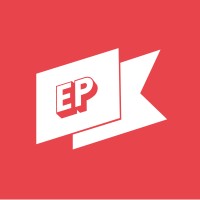 EP logo - Similar company to Maxeem