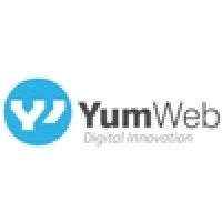 YumWeb logo - Similar company to Bizonet Technology Solutions