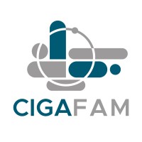CIGAFAM logo - Similar company to Innova Proyectos Perú