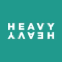 Heavy Heavy logo - Similar company to Hilmy | The Design Firm
