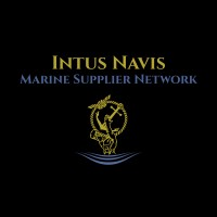 INTUS NAVIS logo - Similar company to Maritime Network Lithuania