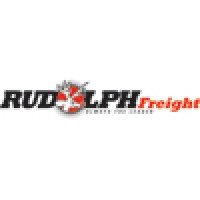 Rudolph Freight logo - Similar company to Total Security Llc