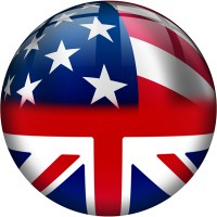 Fluência em Inglês, Já! logo - Similar company to Tony Idiomas - Translating Interpreting Tuition