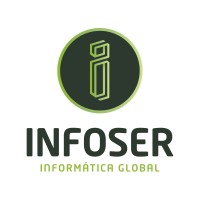 INFOSER logo - Similar company to Virensis