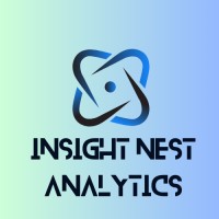 Insight Nest Analytics logo - Similar company to Dataworx