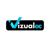Vizualee logo - Similar company to Influence No Size
