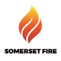 Somerset Fire logo - Similar company to Esga