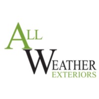 All Weather Exteriors logo - Similar company to Pristine Roofing & Siding