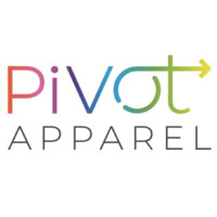Pivot Apparel logo - Similar company to Apollo Apparel
