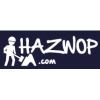Hazwop.com - HAZWOPER Training | OSHA 10 & 30 Certification logo - Similar company to Sharpesoft, Inc.