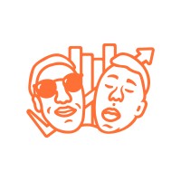 Finansgrabbarna logo - Similar company to Anyfn