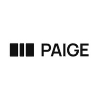 Paige logo - Similar company to Ofis Press