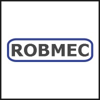 ROBMEC logo - Similar company to Robmech