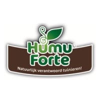 Humuforte logo - Similar company to Prickels
