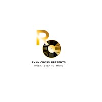 Ryan Cross Presents logo - Similar company to Telefunken