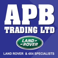 APB Trading Ltd logo - Similar company to Sky Blue Adventures