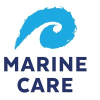 Marine Care Group logo - Similar company to Movision Producties