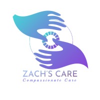 ZACH 'S CARE logo - Similar company to Locumlinx Ltd
