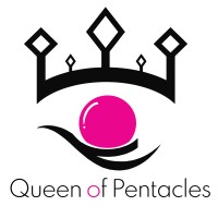 Queen of Pentacles logo - Similar company to Centro Energy