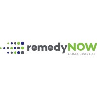 remedy NOW Consulting LLC logo - Similar company to Rhodes Group