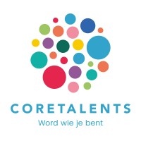 CoreTalents logo - Similar company to Wizzfox