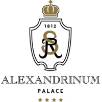Hotel Pałac Alexandrinum logo - Similar company to Royal Catering