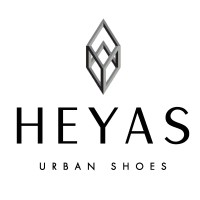Heyas logo - Similar company to Prototype
