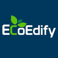 EcoEdify Solution Inc. logo - Similar company to Wordfest