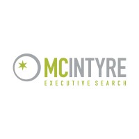 McIntyre Executive Search logo - Similar company to Hallmark Totaltech, Inc. - Staffing And Executive Recruiting Services